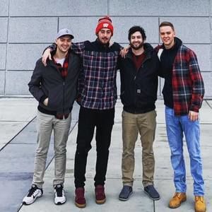 Meet your Posher, Joey